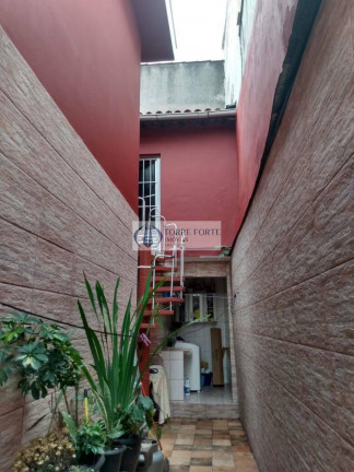 Imagem Sobrado com 3 Quartos à Venda, 150 m² em Penha De França - São Paulo