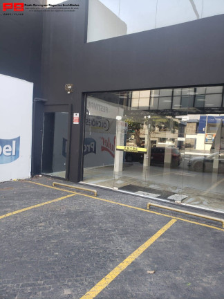 Imagem Imóvel Comercial à Venda, 179 m² em Indianopolis - São Paulo