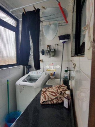 Imagem Apartamento com 3 Quartos à Venda, 89 m² em Vila Bela - São Paulo