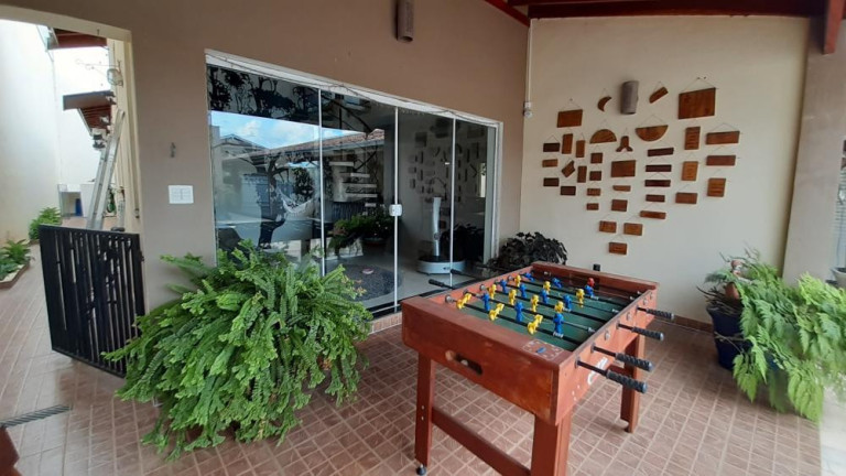 Imagem Imóvel com 4 Quartos à Venda, 310 m² em Vila Verde - Piracicaba