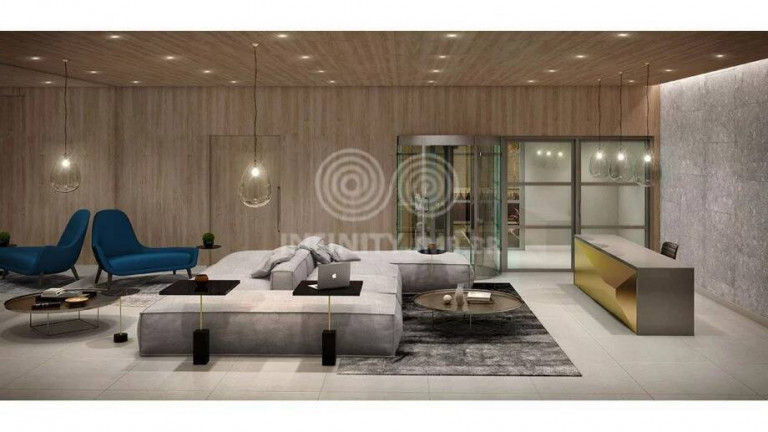 Imagem Studio com 1 Quarto à Venda, 22 m² em República - São Paulo