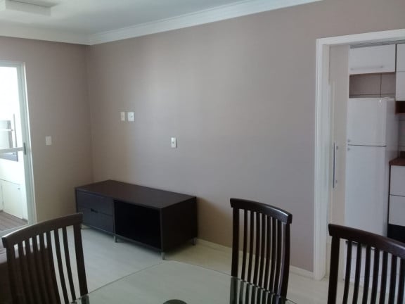 Imagem Apartamento com 2 Quartos à Venda, 64 m² em Barreiros - São José