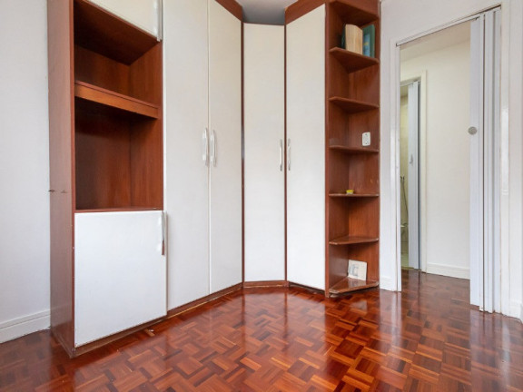 Imagem Apartamento com 2 Quartos à Venda, 55 m² em Maracanã - Rio De Janeiro