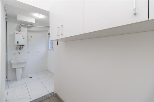 Apartamento com 3 Quartos à Venda, 77 m² em Saúde - São Paulo