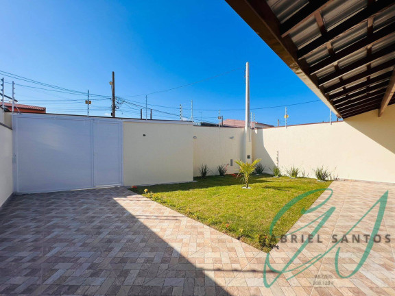 Imagem Casa com 3 Quartos à Venda, 300 m² em Balneário Gaivotas - Itanhaém