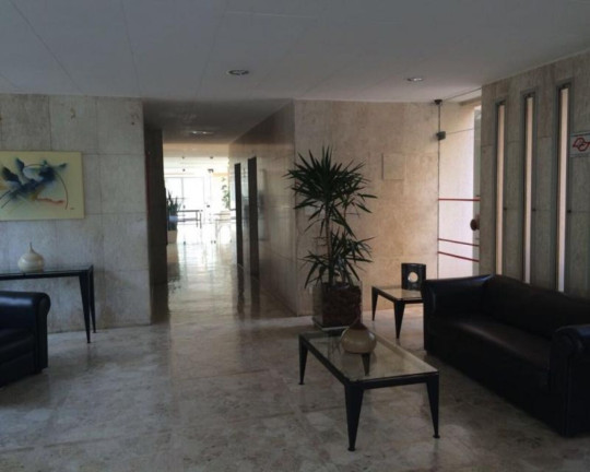 Imagem Apartamento com 3 Quartos à Venda, 97 m² em Cambuci - São Paulo