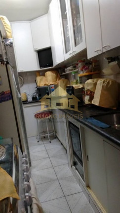 Imagem Apartamento com 2 Quartos à Venda, 53 m² em Itaquera - São Paulo