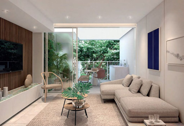 Imagem Apartamento com 1 Quarto à Venda, 55 m² em Ipanema - Rio De Janeiro