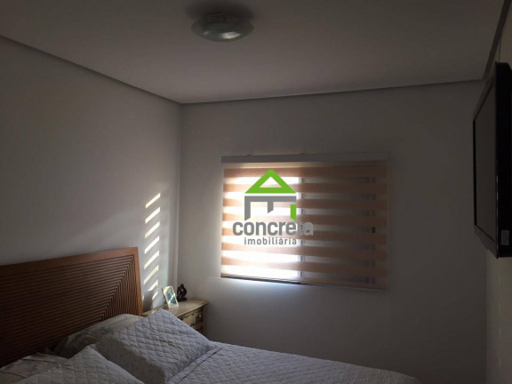 Imagem Casa de Condomínio com 2 Quartos à Venda, 54 m² em Chácara Pavoeiro - Cotia