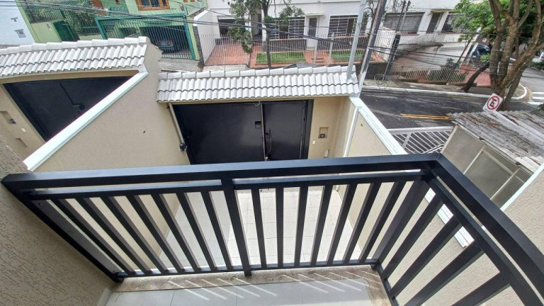 Imagem Casa com 3 Quartos à Venda, 135 m² em Alto Da Boa Vista - São Paulo