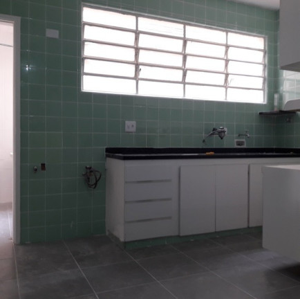 Apartamento com 2 Quartos à Venda, 104 m² em Consolação - São Paulo