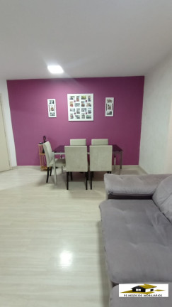 Apartamento com 2 Quartos à Venda, 52 m² em Vila Alpina - São Paulo