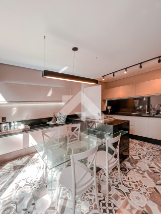 Imagem Casa de Condomínio com 4 Quartos à Venda, 500 m² em Aldeia Da Serra - Barueri