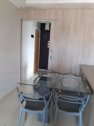 Imagem Apartamento com 2 Quartos à Venda, 54 m² em Monterrey - Araçatuba