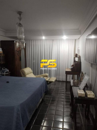 Apartamento com 4 Quartos à Venda, 143 m² em Intermares - Cabedelo