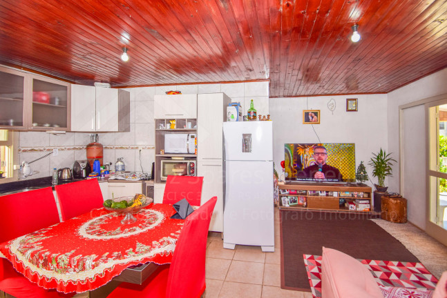 Imagem Casa com 2 Quartos à Venda, 110 m² em Lombas - Balneário Rincão