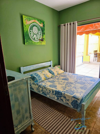 Imagem Casa com 6 Quartos à Venda, 300 m² em Jd Suarão - Itanhaém