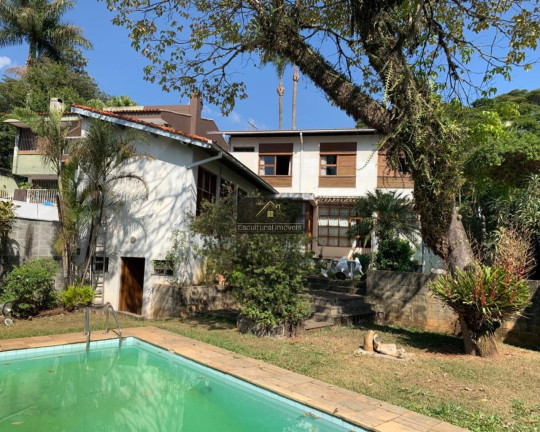 Casa com 3 Quartos à Venda, 310 m² em Campo Belo - São Paulo
