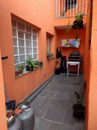 Imagem Casa com 3 Quartos à Venda, 250 m² em Vila Carmem - São Paulo
