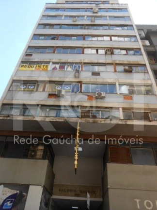 Imagem Sala Comercial à Venda, 31 m² em Centro Histórico - Porto Alegre