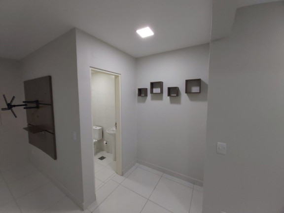 Imagem Apartamento com 1 Quarto à Venda, 40 m² em Moóca - São Paulo