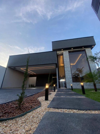 Imagem Casa com 3 Quartos à Venda, 185 m² em Setor Três Marias - Goiânia
