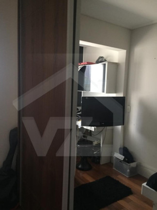 Imagem Apartamento com 3 Quartos à Venda, 156 m² em Chácara Santo Amaro - São Paulo