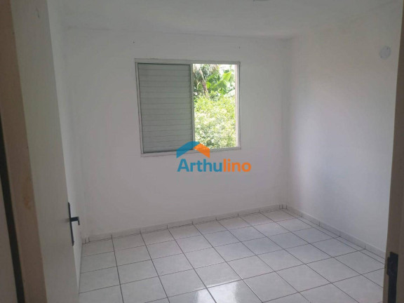 Foto do imóvel: Apartamento com 2 Quartos à Venda, 50 m² em Jardim Marilu - São Paulo