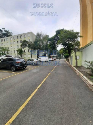 Apartamento com 2 Quartos à Venda, 50 m² em Jardim Maria Estela - São Paulo