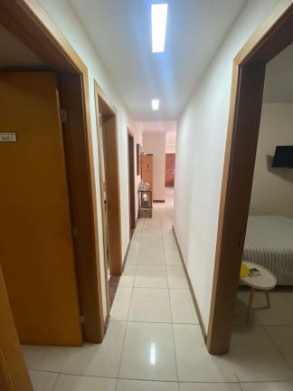 Imagem Apartamento com 3 Quartos à Venda, 120 m² em Garcia - Salvador