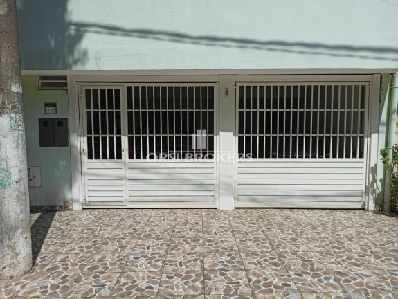 Imagem Sobrado com 5 Quartos à Venda, 270 m² em Vila Butantã - São Paulo