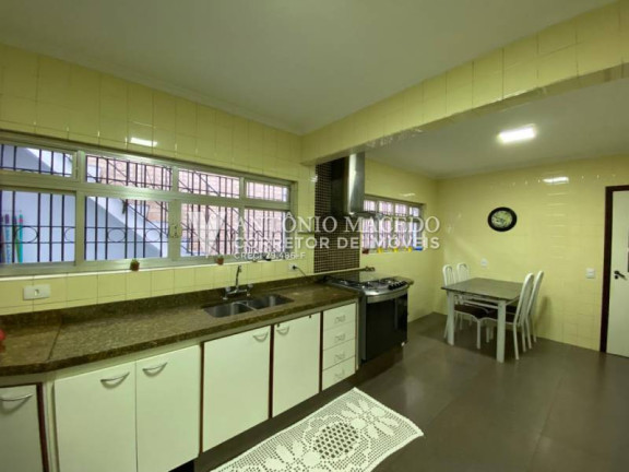 Imagem Casa com 3 Quartos à Venda, 150 m² em Parque Jabaquara - São Paulo