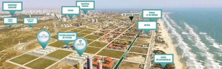 Imagem Casa com 3 Quartos à Venda, 117 m² em Praia Do Futuro Ii - Fortaleza