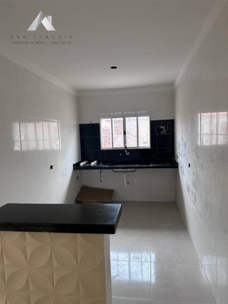 Imagem Casa com 2 Quartos à Venda, 62 m² em Nova Itanhaem - Itanhaem