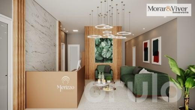 Imagem Apartamento com 3 Quartos à Venda, 152 m² em Capão Raso - Curitiba