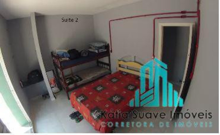 Imagem Apartamento com 4 Quartos à Venda, 300 m² em Enseada - Guarujá