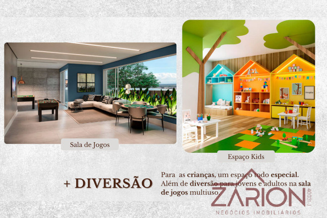 Imagem Apartamento com 3 Quartos à Venda, 112 m² em Vila Costa - Taubaté