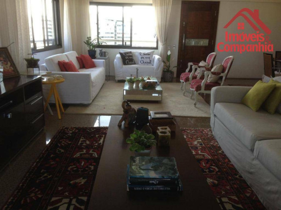 Imagem Apartamento com 4 Quartos à Venda, 272 m² em Meireles - Fortaleza