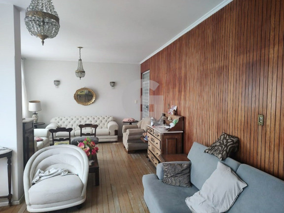 Imagem Apartamento com 4 Quartos à Venda, 250 m² em Nazaré - Salvador