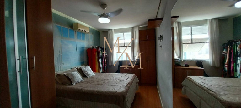 Imagem Apartamento com 2 Quartos à Venda, 103 m² em Gonzaga - Santos