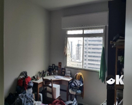 Imagem Apartamento com 3 Quartos à Venda, 135 m² em Jardim Paulista - São Paulo