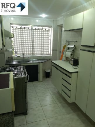 Apartamento com 4 Quartos à Venda, 157 m² em Aclimação - São Paulo
