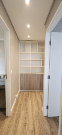 Imagem Apartamento com 2 Quartos à Venda, 59 m² em Jardim Prudência - São Paulo