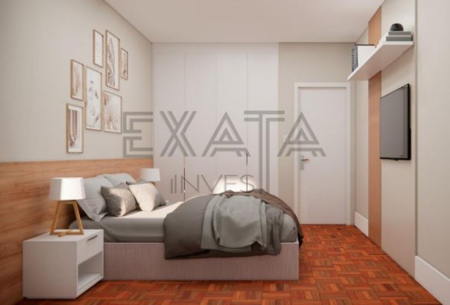 Imagem Apartamento com 3 Quartos à Venda, 121 m² em Jardim Paulista - São Paulo