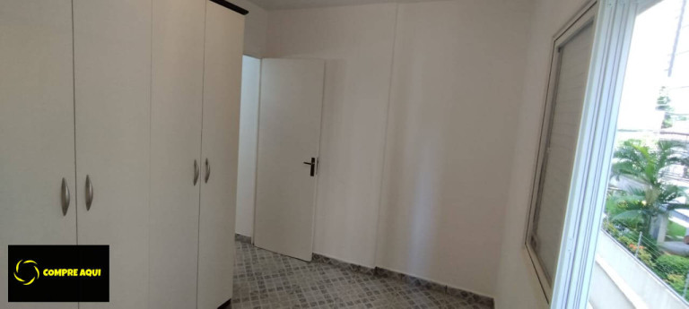 Imagem Apartamento com 1 Quarto à Venda, 36 m² em Barra Funda - São Paulo