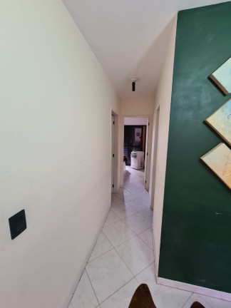 Imagem Apartamento com 2 Quartos à Venda, 60 m² em Saúde - São Paulo
