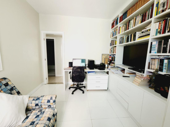 Apartamento com 3 Quartos à Venda, 127 m² em Vitória - Salvador