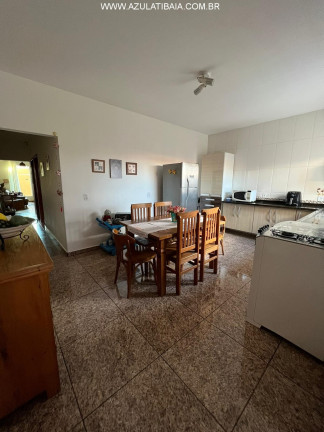 Imagem Casa com 4 Quartos à Venda, 218 m² em Nova Atibaia - Atibaia