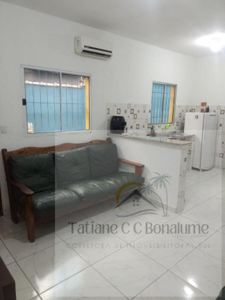 Imagem Casa com 2 Quartos à Venda, 125 m² em Jardim Suarão - Itanhaém