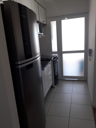 Imagem Apartamento com 2 Quartos à Venda, 59 m² em Vila Anastácio - São Paulo